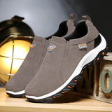 Men's non-slip casual sports shoes