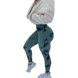 Stretch Fitness Yoga Pants