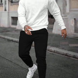 New in Mens Tracksuit Single Piece