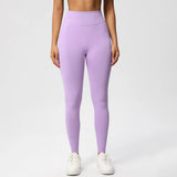 Seamless Fitness Pants Women's High Waist Yoga Leggings