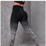 Yoga Pants Women Seamless Leggings