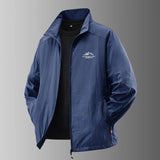 2025 Men's Summer Sun Protection Jacket