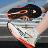 Running Shoes Carbon Board
