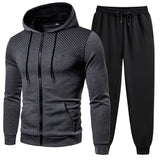 Mens Tracksuits Men's Clothing Men Sets