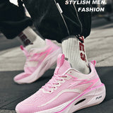 Marathon Men Sports Running Shoes