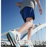 Running Shoes Carbon Board