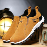 Men's non-slip casual sports shoes
