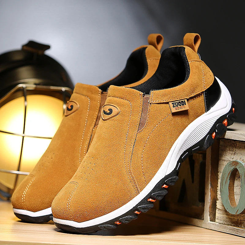 Men's non-slip casual sports shoes
