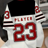 The new men's T-shirt for summer 2025