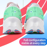 ONEMIX 2026 Tupo New Carbon Plate Marathon Running Shoe