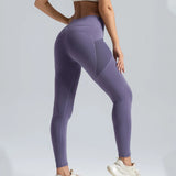 Women's Yoga Pants High Waist Butt