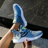 2024 Spring Summer Women Canvas Sneaker