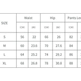 Stretch Fitness Yoga Pants