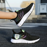 2024 Spring Summer Women Canvas Sneaker