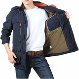 2024 Business Casual Jackets Man Sports Coat