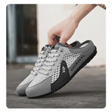 2025 New Men's Casual Slip-Ons - Durable