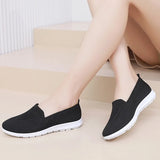 Comfortable casual women's shoes spring and summer