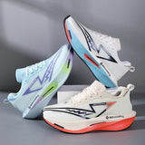 Running Shoes Carbon Board