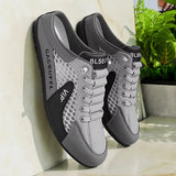 2025 New Men's Casual Slip-Ons - Durable