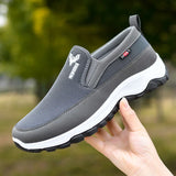 Men Running Hiking Sneakers