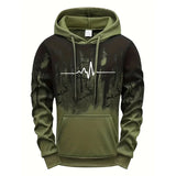 High Quality Men's Tracksuit Casual