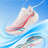 ONEMIX 2026 Tupo New Carbon Plate Marathon Running Shoe