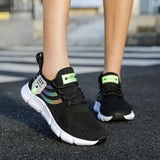 2024 Spring Summer Women Canvas Sneaker