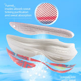 ONEMIX 2026 Tupo New Carbon Plate Marathon Running Shoe