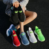 2024 Spring Summer Women Canvas Sneaker