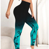 Yoga Pants Women Seamless Leggings