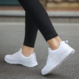 Women Casual Shoes Fashion Breathable