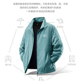 2025 Men's Summer Sun Protection Jacket