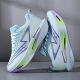 Running Shoes Carbon Board