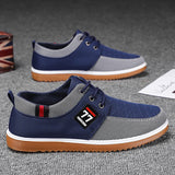 2025 New Fashionable Trendy Men's Shoes