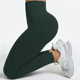 Women Sports Leggings Seamless Yoga Pants