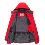 Men's Waterproof Hiking Jacket