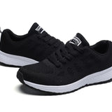 Women Casual Shoes Fashion Breathable
