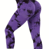 Stretch Fitness Yoga Pants
