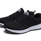 Women Casual Shoes Fashion Breathable