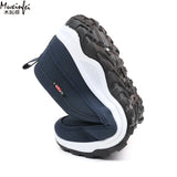 Men Running Hiking Sneakers