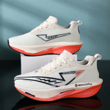 Running Shoes Carbon Board