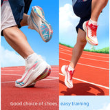 ONEMIX 2026 Tupo New Carbon Plate Marathon Running Shoe