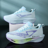 Running Shoes Carbon Board