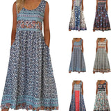 2025 summer new! Women's sleeveless