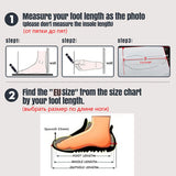 Mens PU Leather Loafers Non Slip Walking Flats