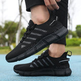 New Summer Soft Soled Running Shoes