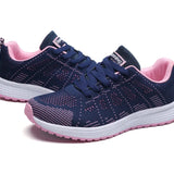 Women Casual Shoes Fashion Breathable