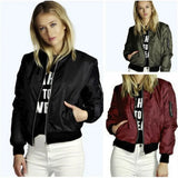 Autumn New Short Jackets for Women