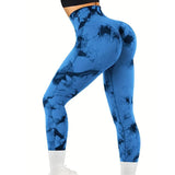 Stretch Fitness Yoga Pants