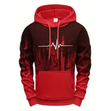 High Quality Men's Tracksuit Casual